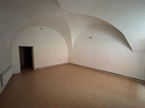 Pronájem obchodního prostoru, Klatovy, Balbínova, 63 m2