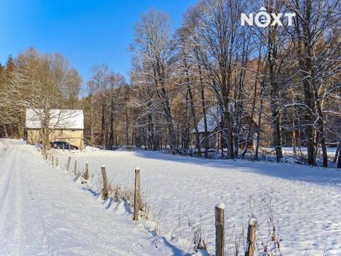 Prodej chalupy, Bartošovice v Orlických horách, 140 m2