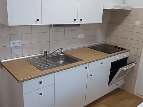 Pronájem bytu 2+1, Kutná Hora, Tyršova, 56 m2