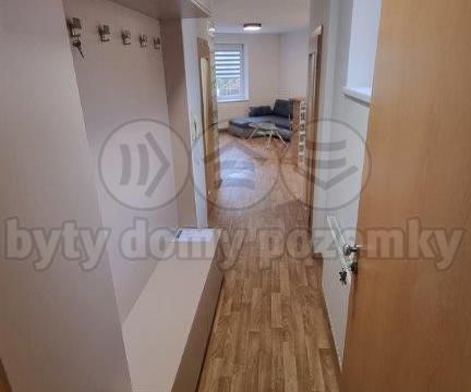 Pronájem bytu 2+kk, Znojmo, Přímětická, 45 m2