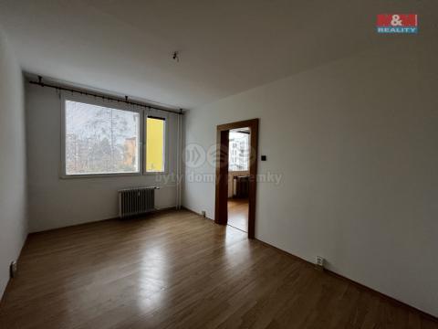 Pronájem bytu 4+kk, Litoměřice, Nezvalova, 69 m2