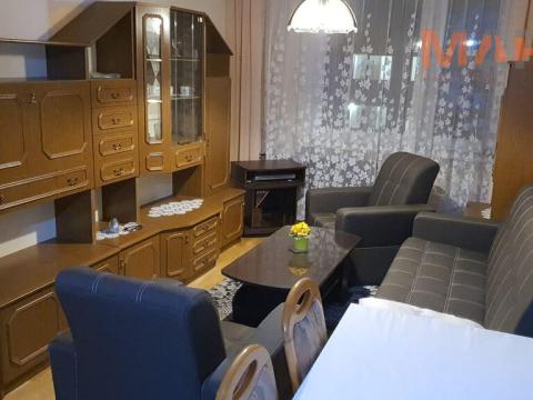 Prodej bytu 2+kk, Kosova Hora - Janov, 38 m2