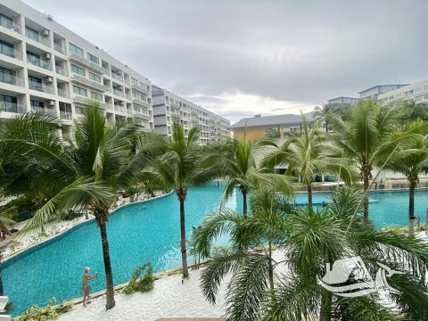 Prodej bytu 3+kk, Pattaya, Thajsko, 80 m2