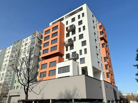 Prodej bytu 4+kk, Praha - Chodov, Bachova, 92 m2