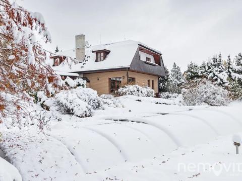 Prodej rodinného domu, Ohrobec, Oblouková, 452 m2