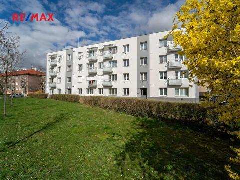 Pronájem bytu 2+kk, Nymburk, Raisova, 50 m2