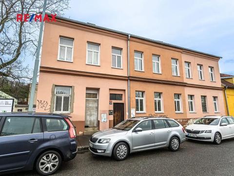 Prodej vícegeneračního domu, Praha - Hodkovičky, Modřanská, 490 m2