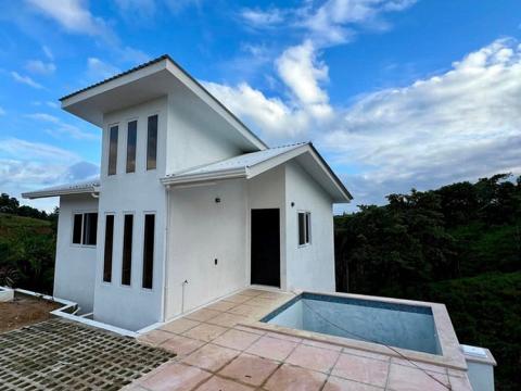 Prodej rodinného domu, Fallcon Valley, José Santos Guardiola, Honduras, 84 m2