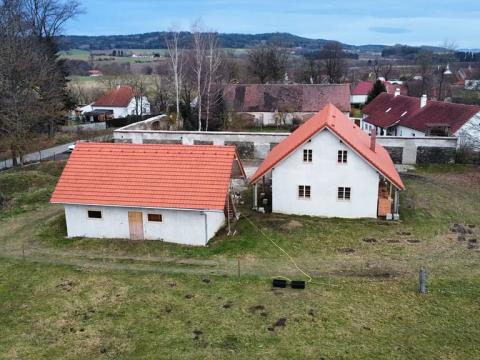 Prodej rodinného domu, Předslavice, 250 m2