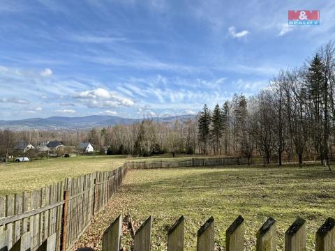 Prodej pozemku pro bydlení, Košařiska, 1338 m2