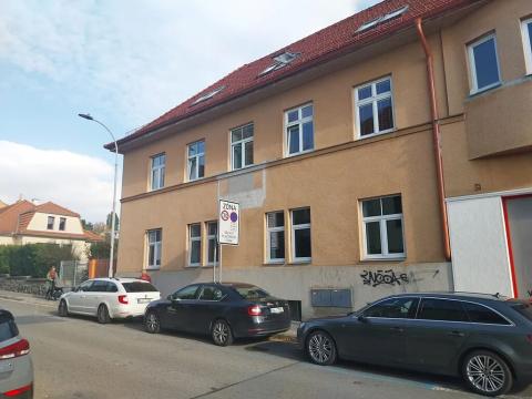 Pronájem kanceláře, Brno, 70 m2