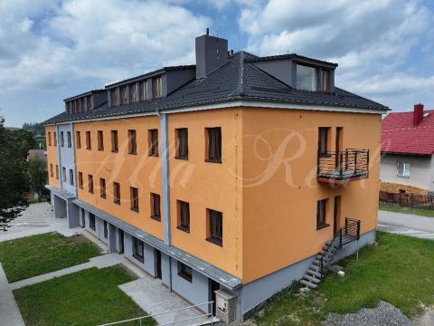 Prodej bytu 2+kk, Světnov, 56 m2