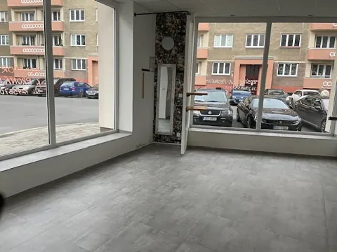 Pronájem obchodního prostoru, Přerov, Smetanova, 41 m2