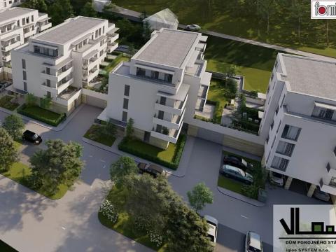 Prodej komerčního pozemku, Vsetín, Lázky, 1292 m2