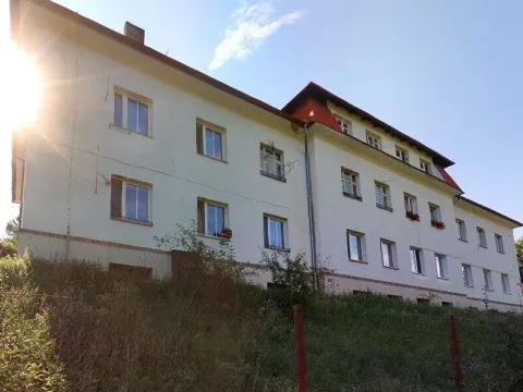 Prodej bytu 1+1, Roztoky, 49 m2