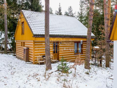 Prodej chaty, Doksy, Bílý kámen, 110 m2