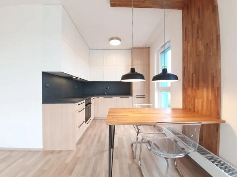 Pronájem bytu 2+kk, Liberec, Kladenská, 64 m2