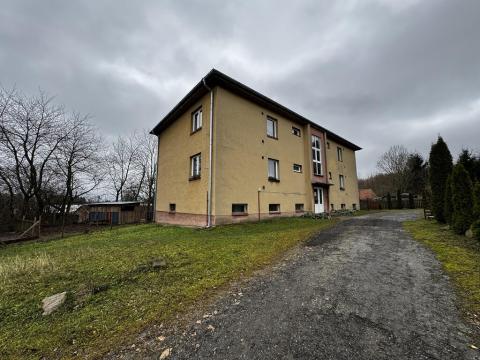 Pronájem bytu 3+kk, Postupice - Čelivo, 80 m2