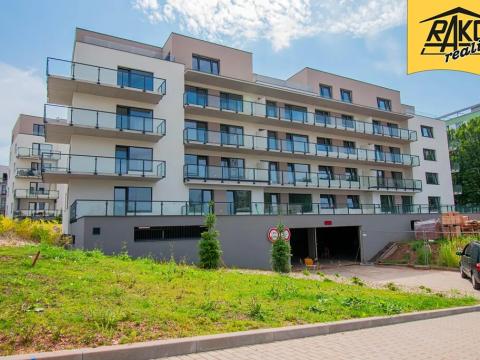 Prodej bytu 2+kk, Trutnov, Chodská, 61 m2