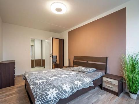 Prodej bytu 2+kk, Praha - Černý Most, Bryksova, 39 m2