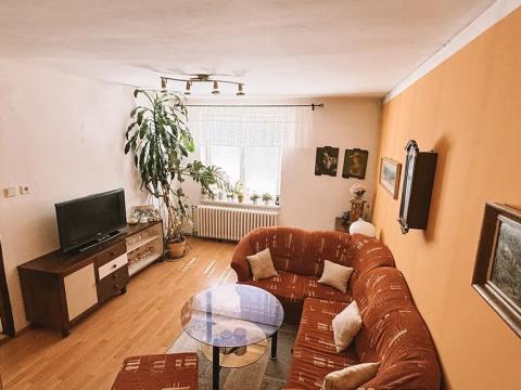 Prodej bytu 3+kk, Ostrava, Olbrachtova, 68 m2