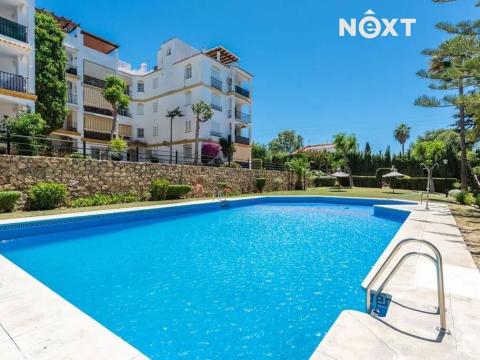 Prodej bytu 2+1, Estepona, Španělsko, 95 m2