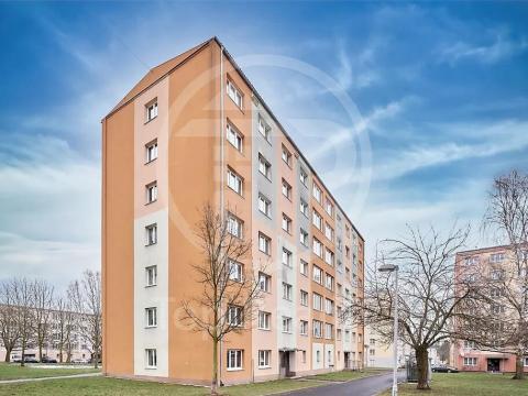 Prodej bytu 3+1, Chodov, Obránců míru, 67 m2