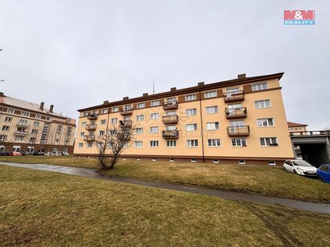 Prodej bytu 2+1, Kladno - Kročehlavy, U tržnice, 60 m2