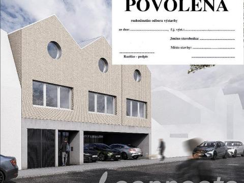 Prodej rodinného domu, Mladá Boleslav - Mladá Boleslav III, Jana Roháče z Dubé, 360 m2