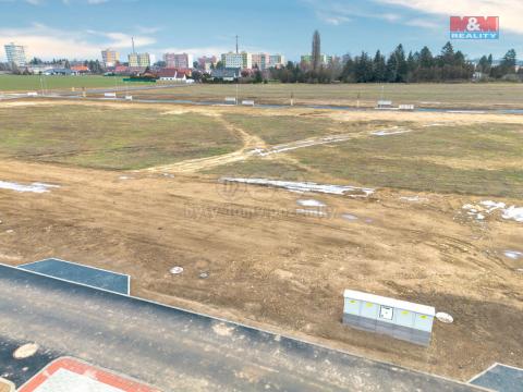 Prodej pozemku pro bydlení, Nymburk - Drahelice, 735 m2