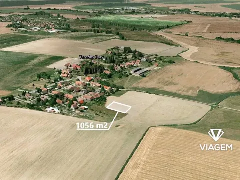 Prodej podílu pole, Ostroměř, 264 m2