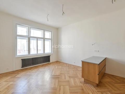 Pronájem bytu 3+kk, Praha - Josefov, Maiselova, 74 m2