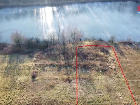 Prodej louky, Stará Ves nad Ondřejnicí - Stará Ves, 1462 m2