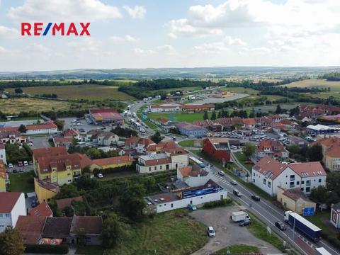 Prodej komerční nemovitosti, Mikulov, 28. října, 359 m2