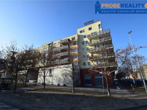 Prodej bytu 2+kk, Praha - Hlubočepy, Wassermannova, 48 m2