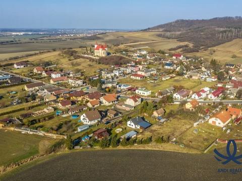 Prodej pozemku pro bydlení, Dobrovice, 856 m2