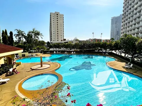 Prodej bytu 3+kk, Pattaya, Thajsko, 85 m2