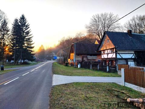 Prodej pozemku, Úštěk - Vědlice, 1934 m2