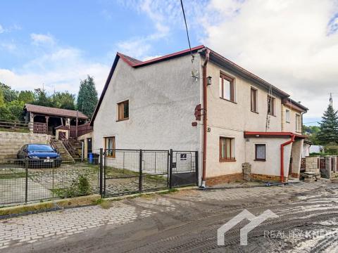 Prodej rodinného domu, Šimonovice, Vinohradní, 152 m2