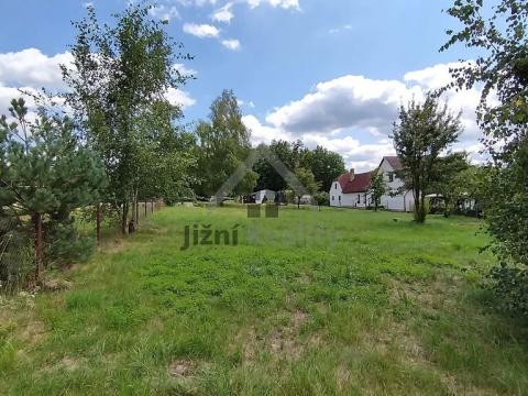 Prodej pozemku pro bydlení, Jílovice, 886 m2