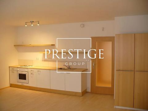 Pronájem bytu 1+kk, Praha - Prosek, Libočanská, 44 m2