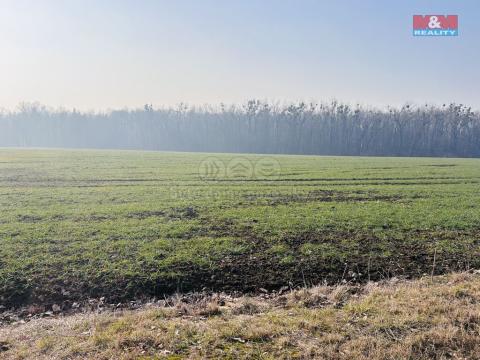 Prodej pole, Frýdek-Místek - Místek, 3509 m2