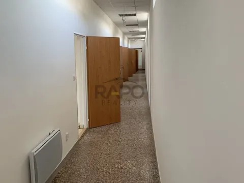 Pronájem obchodního prostoru, Napajedla, 2. května, 50 m2