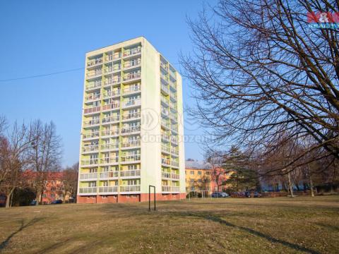 Prodej bytu 2+1, Frenštát pod Radhoštěm, 53 m2