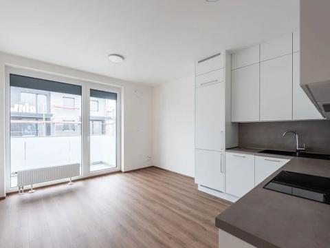 Pronájem bytu 2+kk, Praha - Prosek, Čakovická, 49 m2