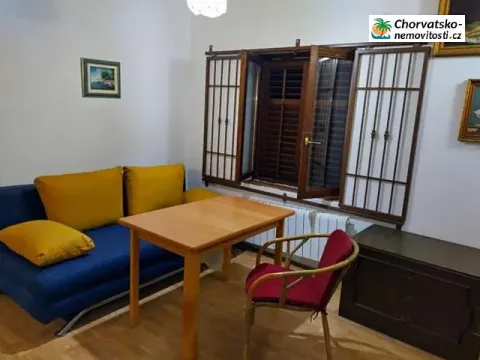 Prodej bytu 1+kk, Opatija, Chorvatsko, 18 m2