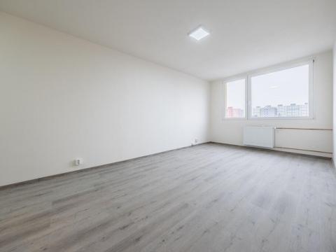 Prodej bytu 2+kk, Praha - Bohnice, Poznaňská, 43 m2