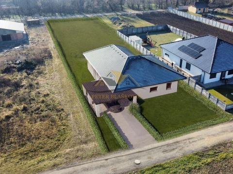 Prodej rodinného domu, Hrabětice, Pohraniční, 152 m2