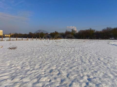 Prodej pozemku pro bydlení, Korozluky - Sedlec, 1500 m2