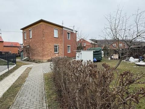 Prodej rodinného domu, Zlín, Zálešná V, 96 m2